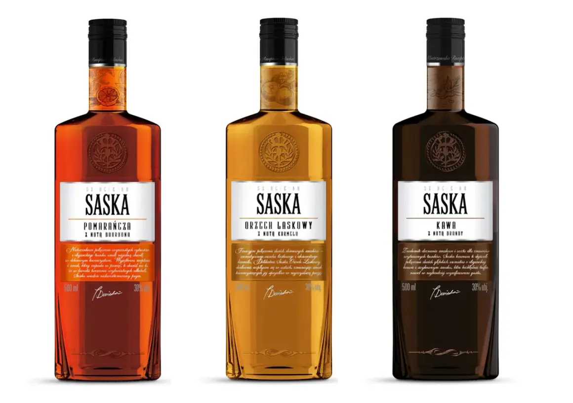 Saska kawa z nutą brandy – wyjątkowy smak, który musisz poznać