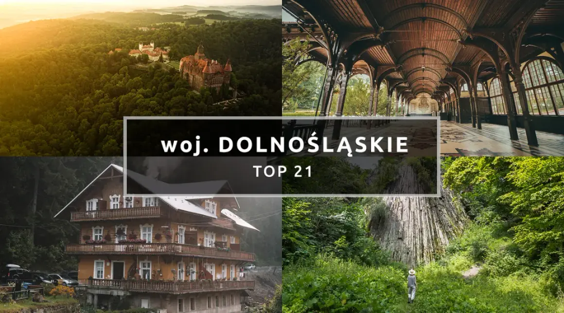 Najlepsze atrakcje w okolicy, które musisz zobaczyć na weekend