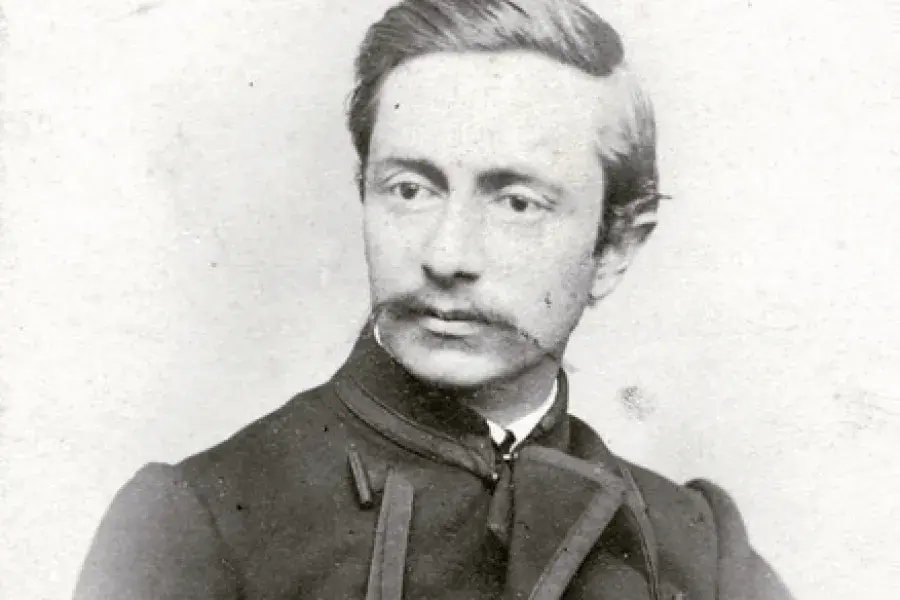 Kto wynalazł lampę? Odkryj fascynującą historię Ignacego Łukasiewicza