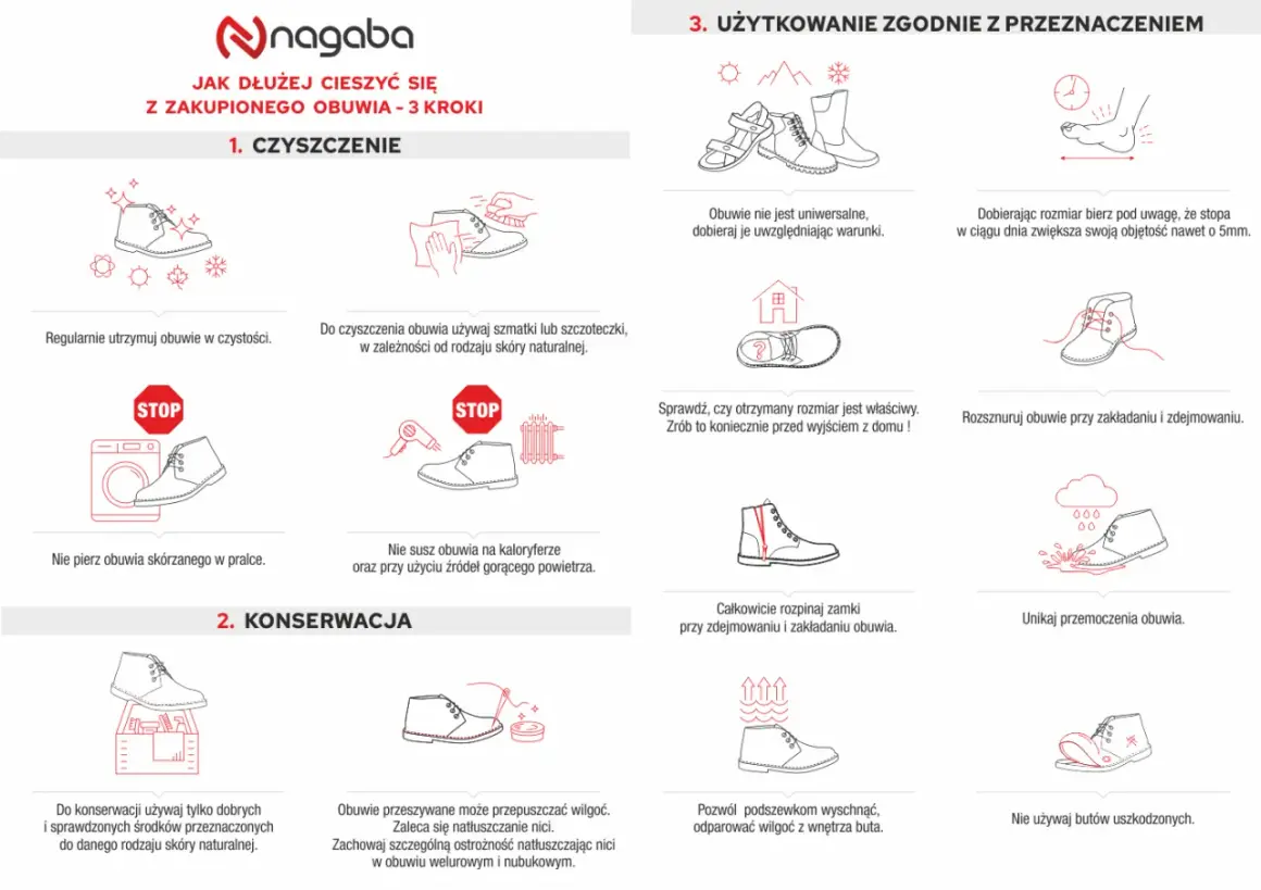 Czym czyścić buty skórzane? Domowe sposoby i czego unikać!