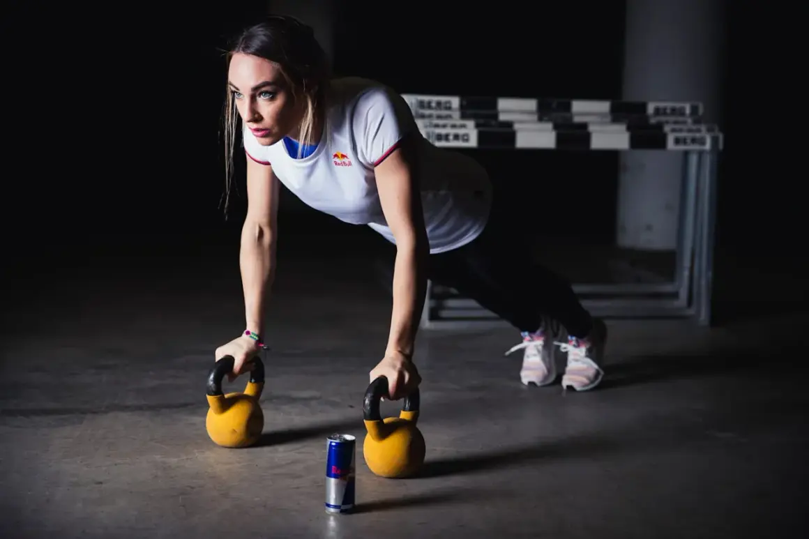 Fitness score co to? Jak poprawić swoją kondycję fizyczną?