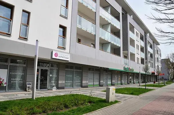 Co otworzyć na osiedlu, aby zyskać klientów i uniknąć porażki?