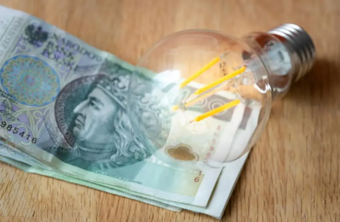 Ile zdrożeje prąd po zamrożeniu? Przewidywane wzrosty cen energii
