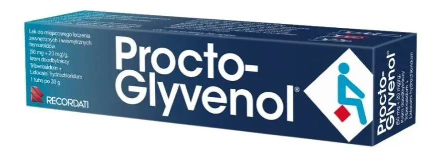Leki na hemoroidy: Które wybrać i co naprawdę działa?