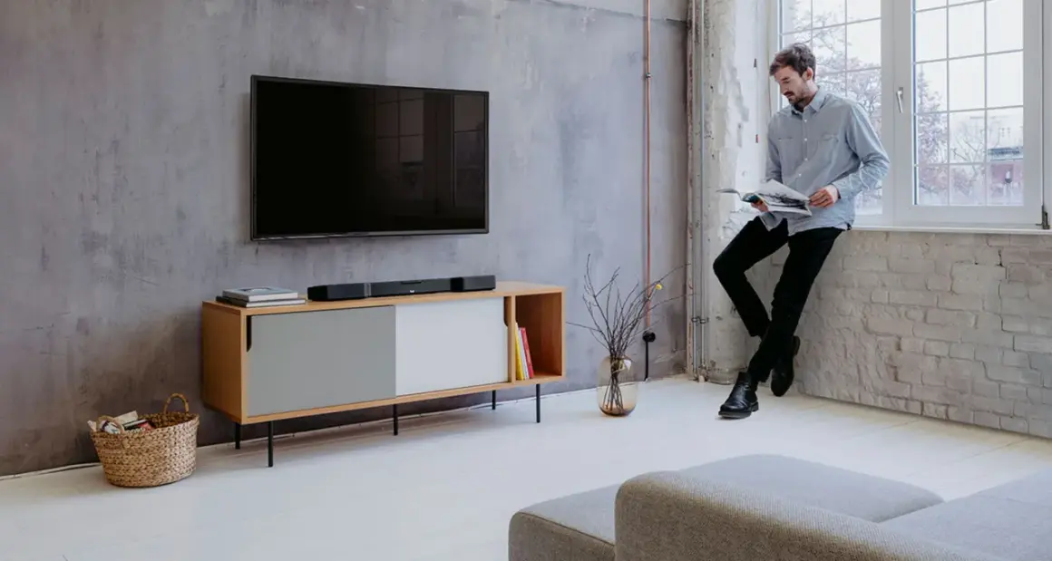 Jak podłączyć soundbar do telewizora - proste kroki, które musisz znać