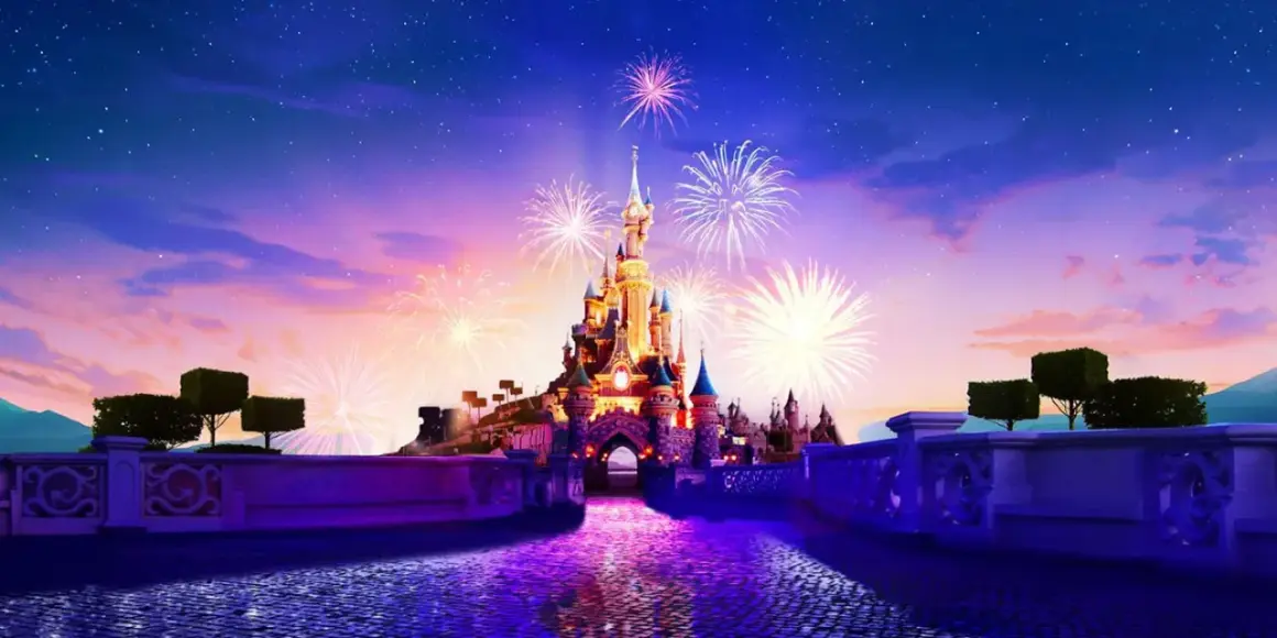 Gdzie kupić bilety do Disneylandu w Paryżu i uniknąć oszustw?