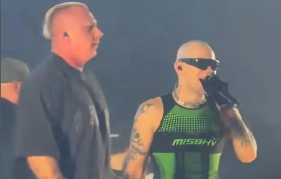 Ile trwa koncert Żabsona? Sprawdź faktyczny czas występu