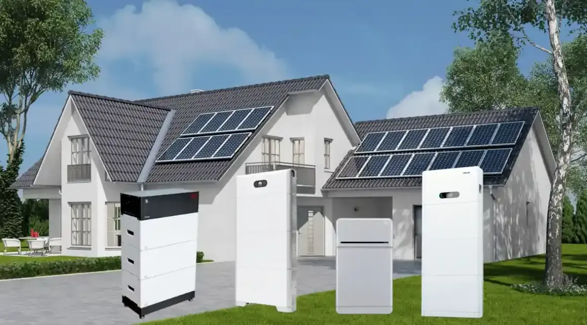 Magazyny energii – Ceny, systemy i magazynowanie energii w domu