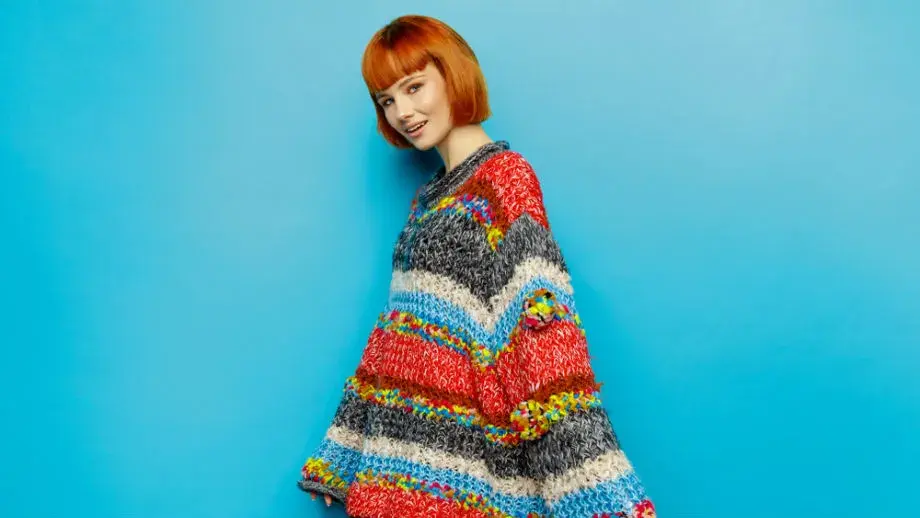 Ile kosztuje sweter robiony na drutach? Ceny, które zaskakują
