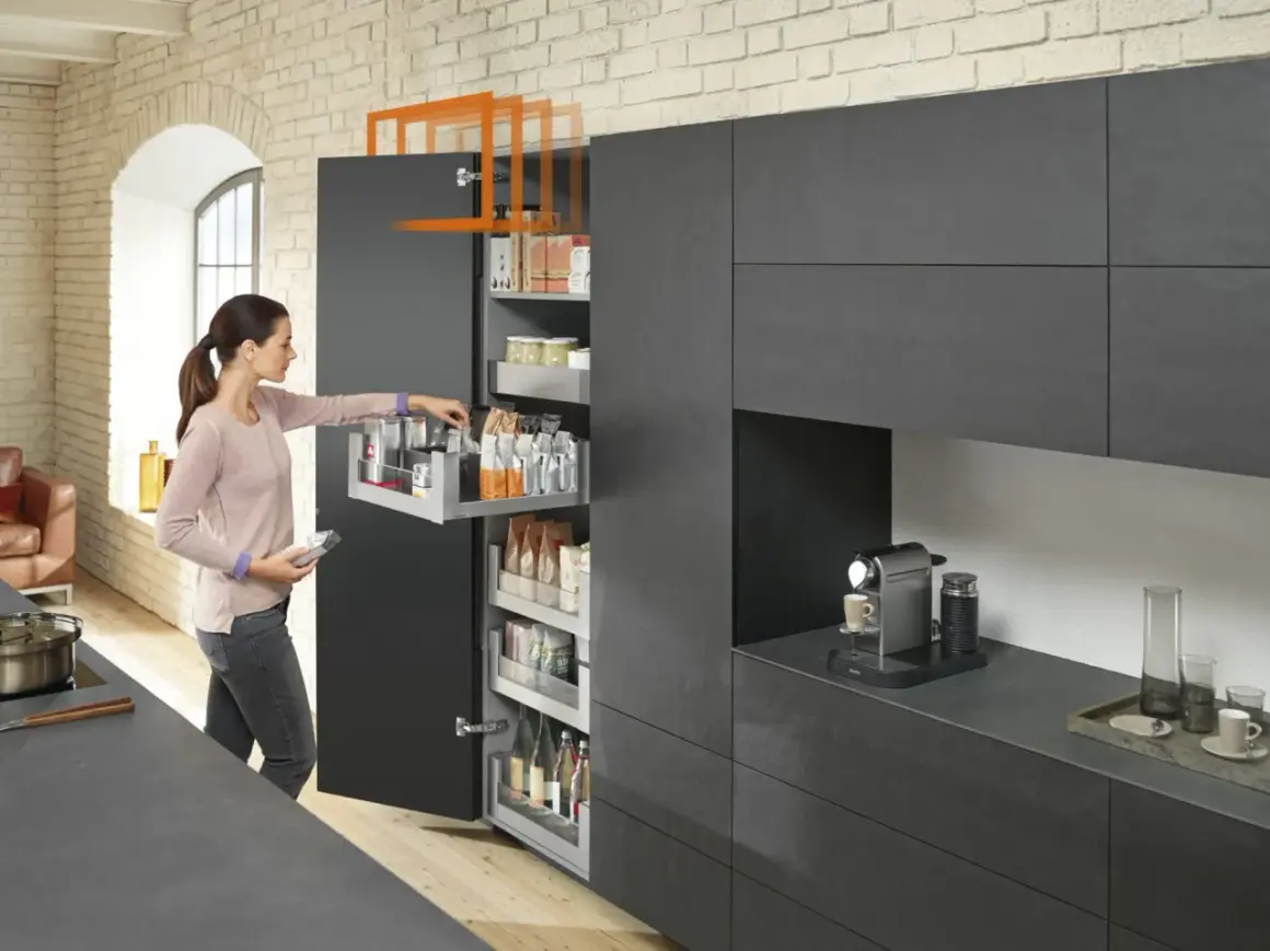 Medidas de muebles de cocina: la guía experta para un diseño perfecto