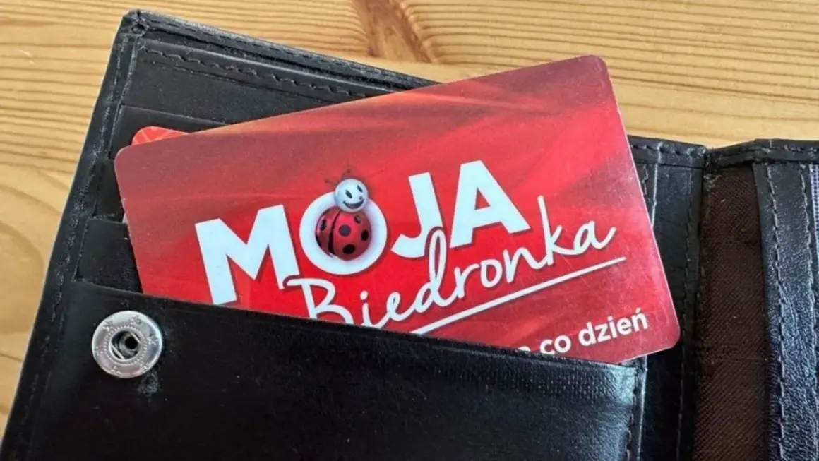 Do czego służy karta moja biedronka i jak zaoszczędzić na zakupach