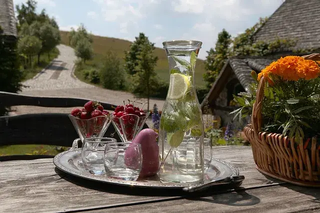 Co pić rano na odchudzanie, aby skutecznie zredukować apetyt