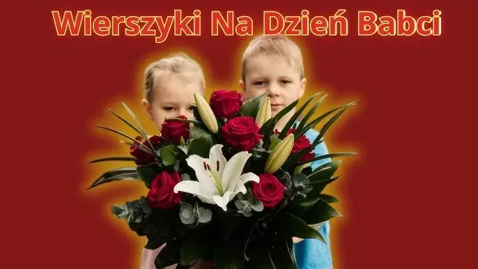 Dzień Babci: Znajdź idealne życzenia. Od serca, na SMS, wierszyki!