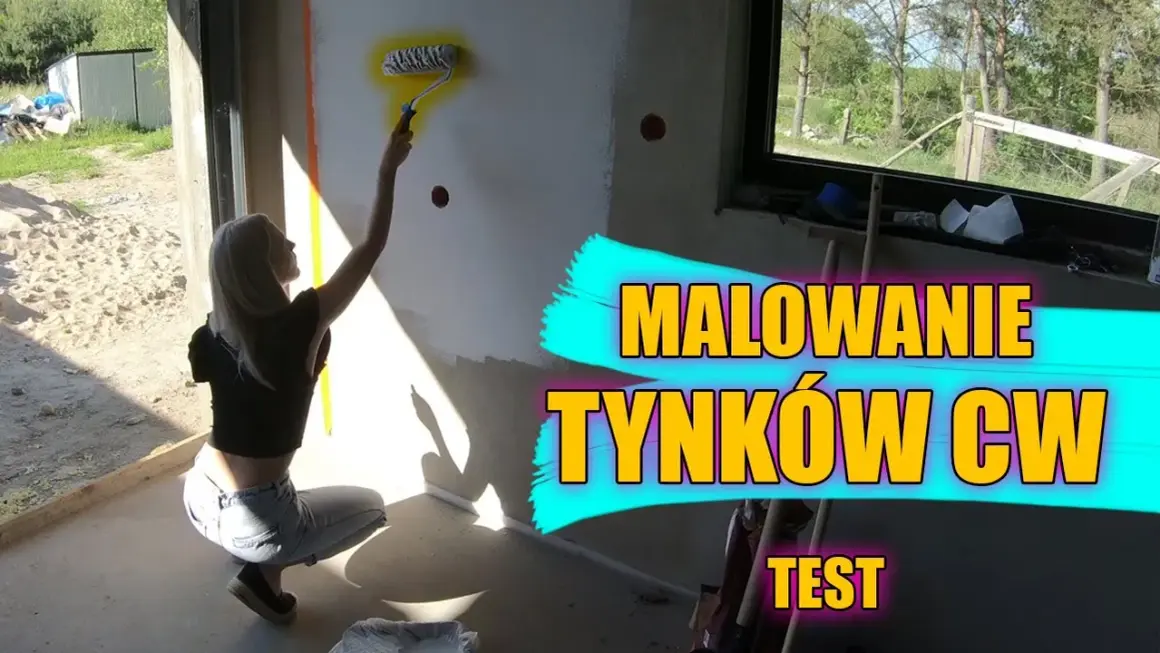 Tynk cementowo-wapienny: Wybierz mądrze! Poradnik eksperta