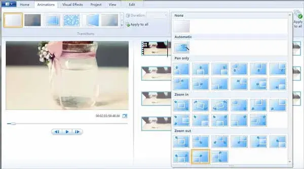 Jak przyciąć film w Windows Media Player bez dodatkowych programów