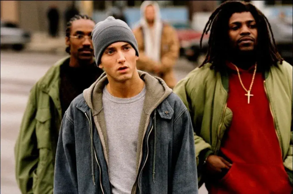 Ile lat ma Eminem? Zaskakująca prawda o jego wieku i karierze