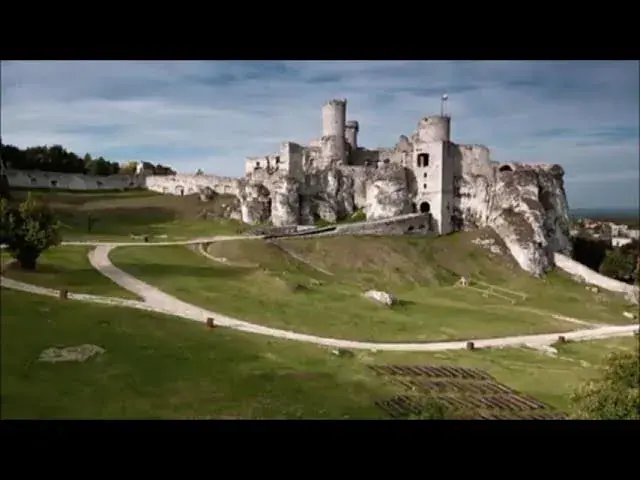 Podkład muzyczny do Ach kieleckie, jakie cudne – znajdź go teraz