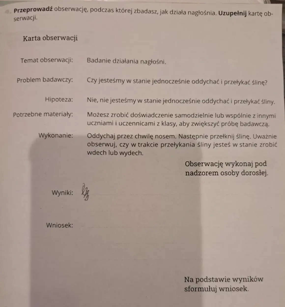 Jak prawidłowo wypełnić kartę obserwacji porodu: 7 kluczowych zasad