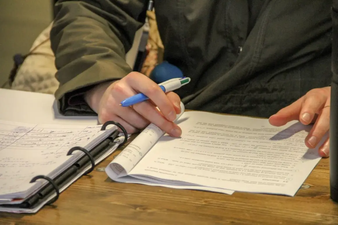 Co jeśli nie zda się matury ustnej? Opcje i konsekwencje dla ucznia