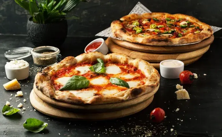 Najlepsze przyprawy do pizzy – jak poprawić smak domowej pizzy w prosty sposób