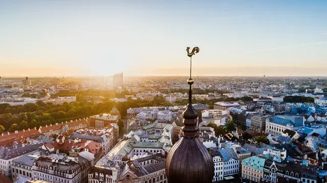 Atrakcje Rygi: Odkryj najważniejsze miejsca, które musisz zobaczyć
