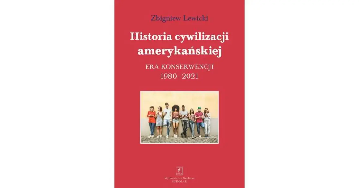 Historia cywilizacji amerykańskiej: fascynujące wydarzenia i zmiany społeczne