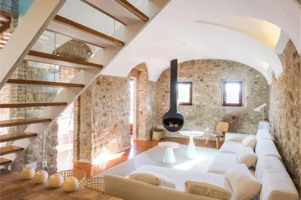 ¿Qué es un sótano? Transforma este espacio oculto de tu casa
