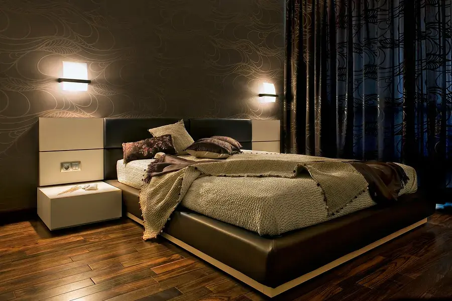 Die perfekte Beleuchtung für Ihr Schlafzimmer: Tipps für Wohlfühllicht