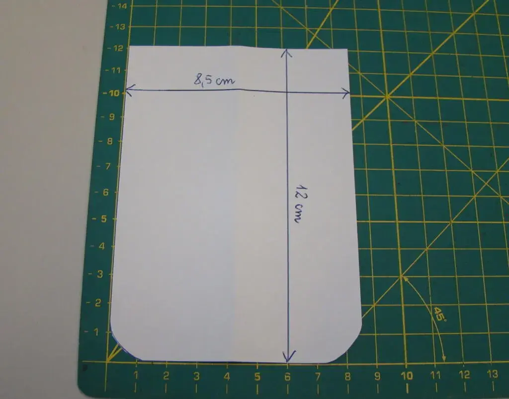 Jak uszyć etui na telefon ręcznie - proste kroki i porady dla każdego