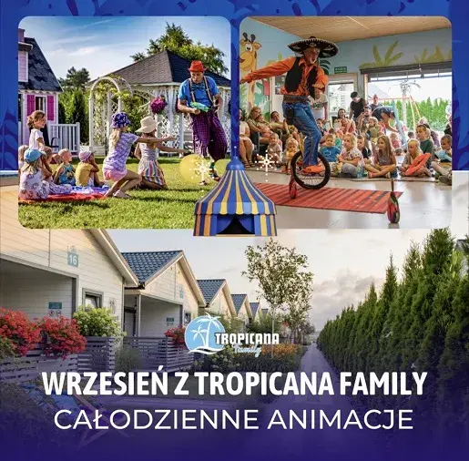 Jesienny weekend z dzieckiem w Polsce? Pomysły na każdą pogodę!