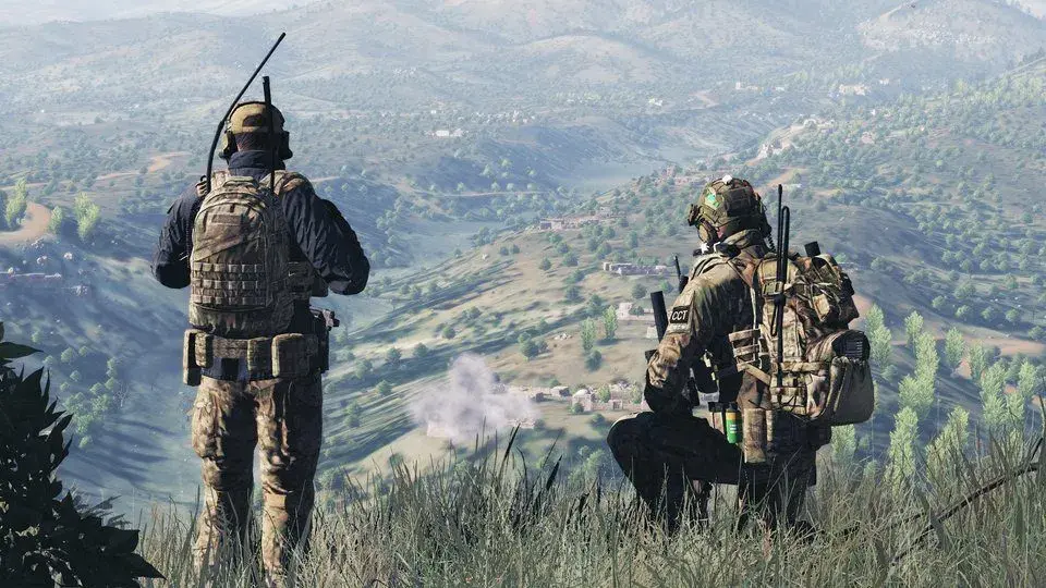 Jak skutecznie skonfigurować serwer Arma 3 i uniknąć problemów