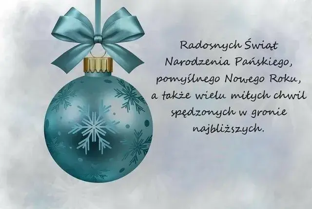 Życzenia na Boże Narodzenie SMS: Znajdź idealne dla każdego!