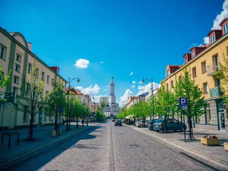 Białystok atrakcje turystyczne: Odkryj niezapomniane miejsca w mieście