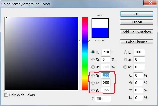 Jak zmienić RGB na CMYK w Photoshopie bez utraty jakości kolorów