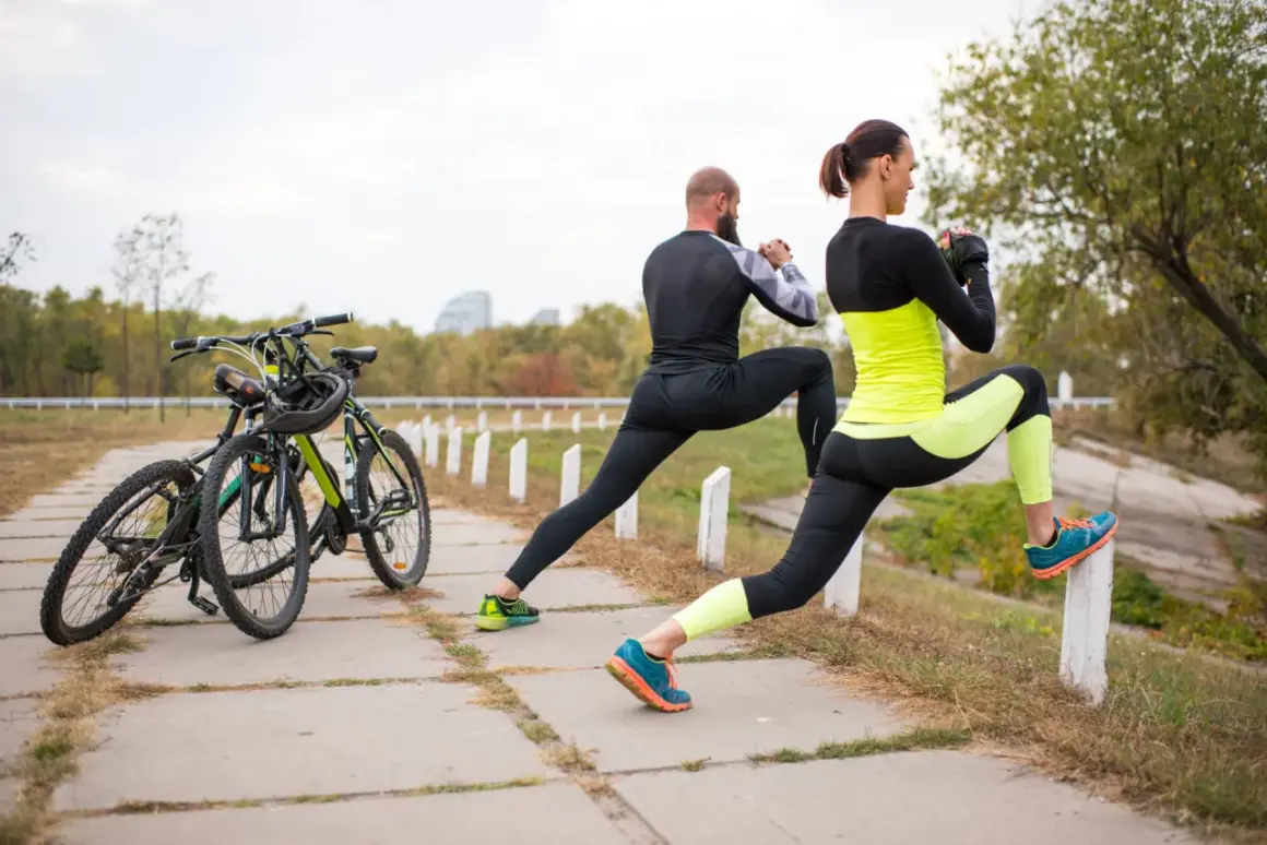 Bieganie czy rower? Co lepsze dla Twoich stawów i sylwetki?