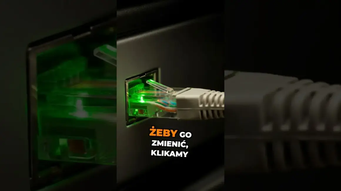 Jak przyspieszyć internet w Windows 11 i uniknąć frustrującego spowolnienia