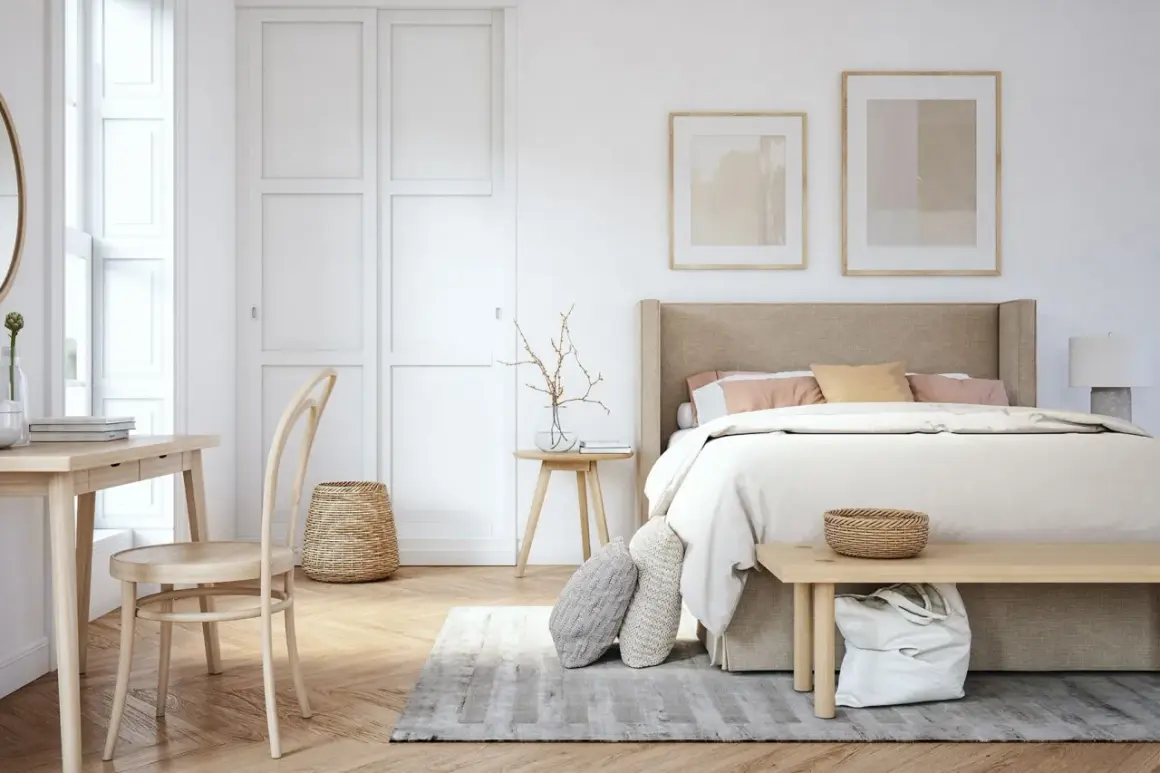 Einrichtung Schlafzimmer: Kreative Ideen für einen traumhaften Rückzugsort