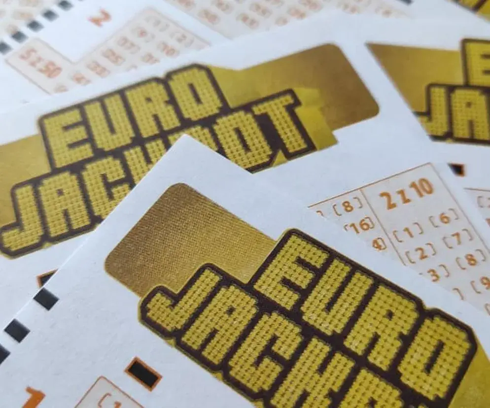 Gdzie padła wygrana Eurojackpot? Oto zaskakujące miejsca wygranych