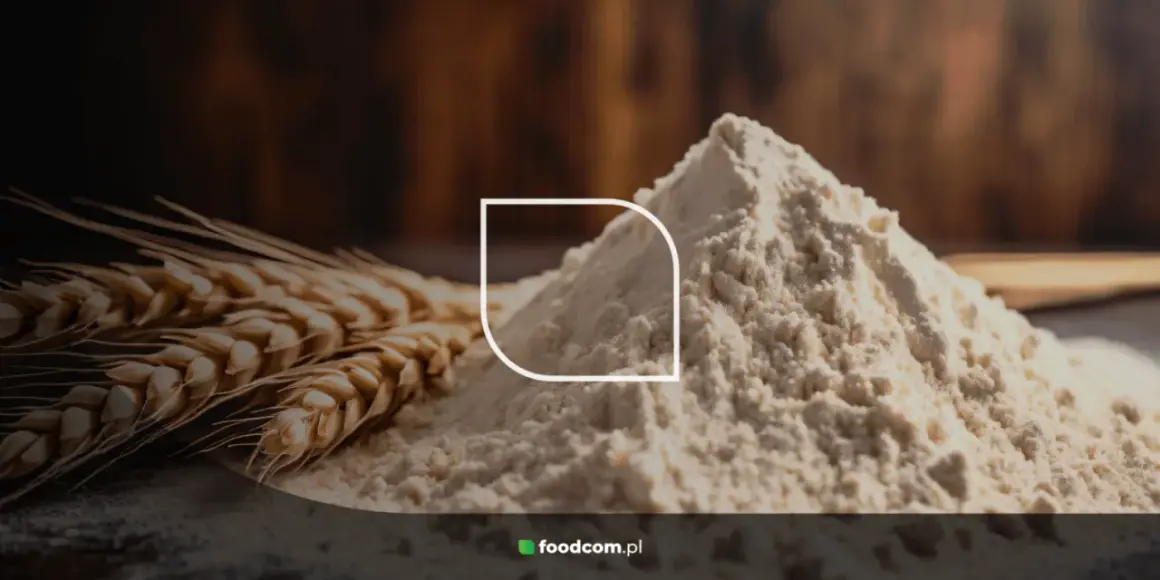 Gluten pszenny: Co to jest? Rola, zdrowie, zastosowanie