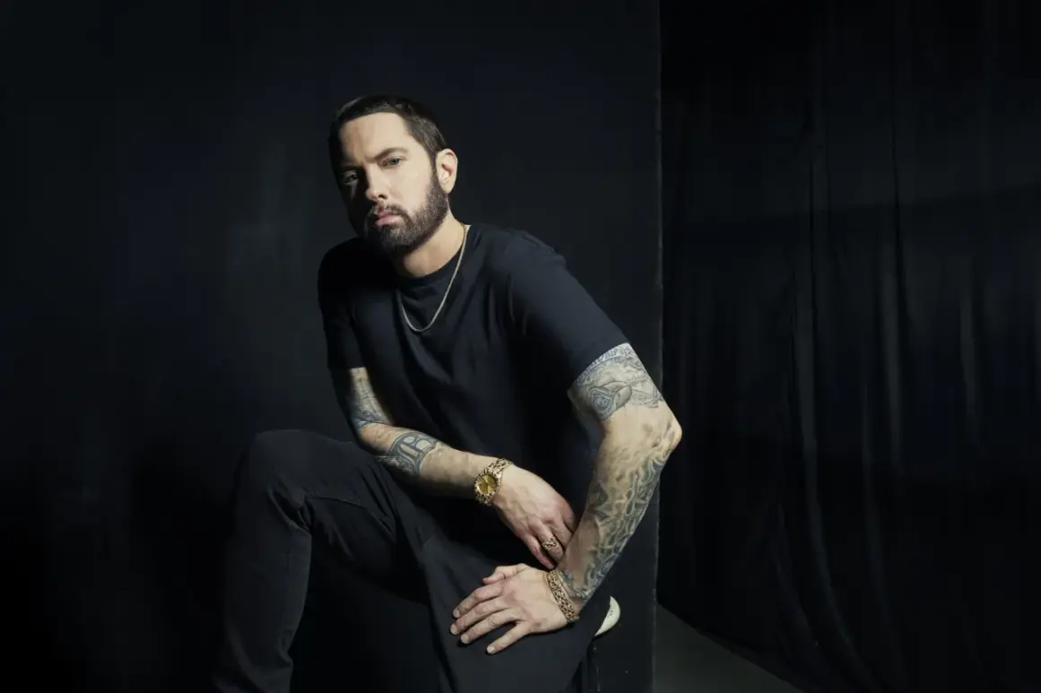 Co sądzi Eminem o Polakach? Pozytywne opinie i kontrowersje