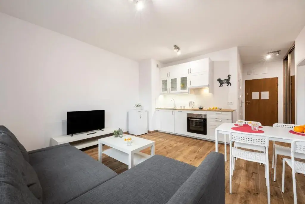 Ile kosztuje apartament w Warszawie? Sprawdź ceny i lokalizacje