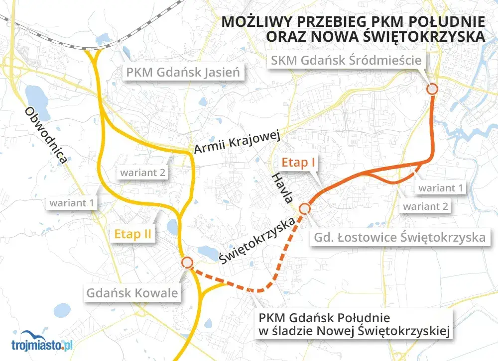 Trasa Świętokrzyska: Kiedy otwarcie? II kwartał 2026 i co dalej?