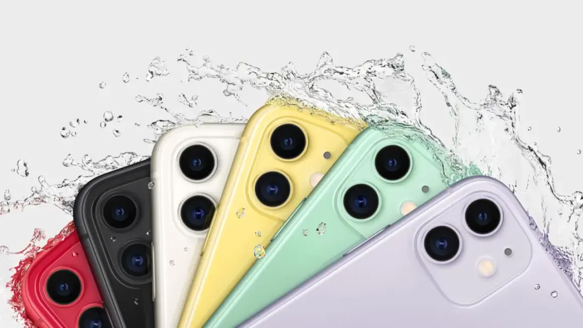 iPhone 11 a woda: IP68, gwarancja i realne limity. Czy jest bezpieczny?