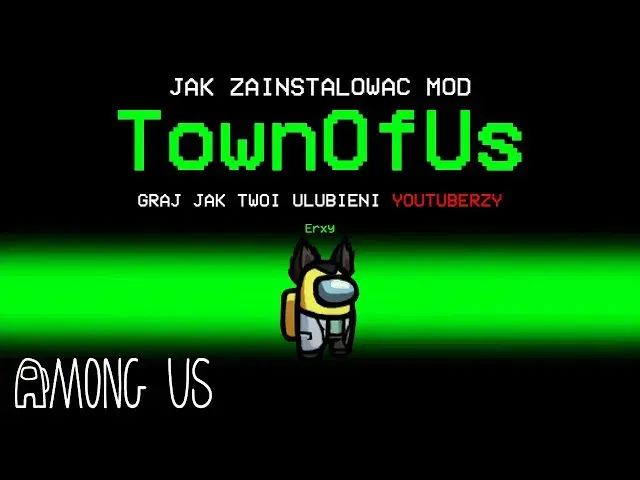 Mody do Among Us na telefonie: Łatwa i bezpieczna instalacja krok po kroku