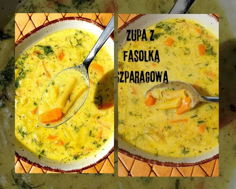 Jaką zupę z rosołu? 15+ szybkich pomysłów na pyszny obiad!