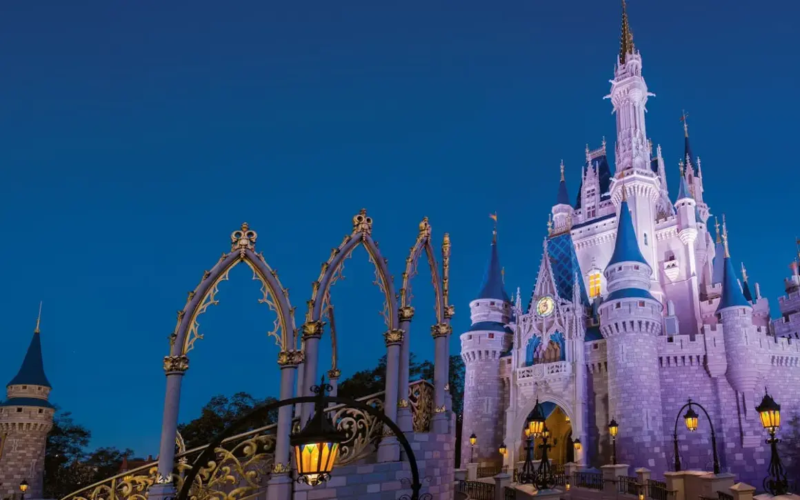 Ile kosztuje bilet do Disneylandu na Florydzie? Ceny, które zaskakują