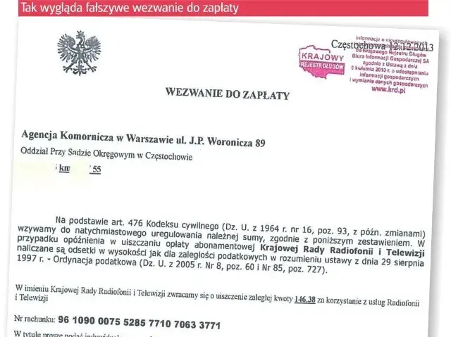 Jak uniknąć zaległego abonamentu RTV i zaoszczędzić pieniądze