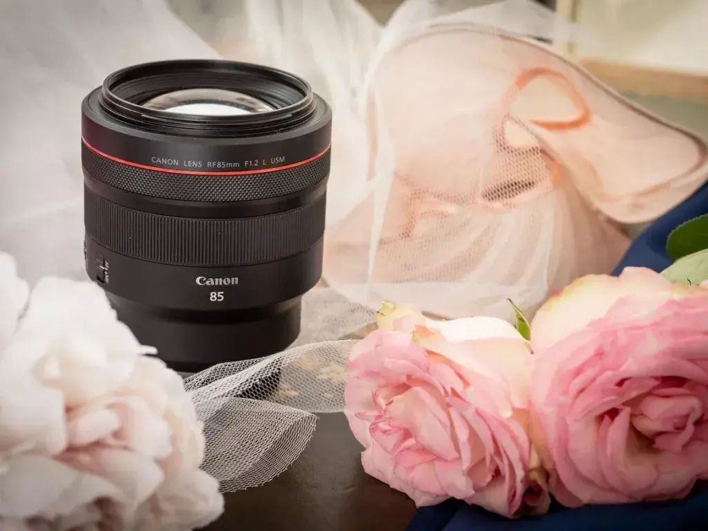 Obiektywy Canon – jaki do czego wybrać, aby uniknąć błędów w fotografii?