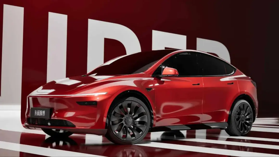 Kiedy nowa Tesla Y? "Juniper" w Polsce: data, ceny, zmiany