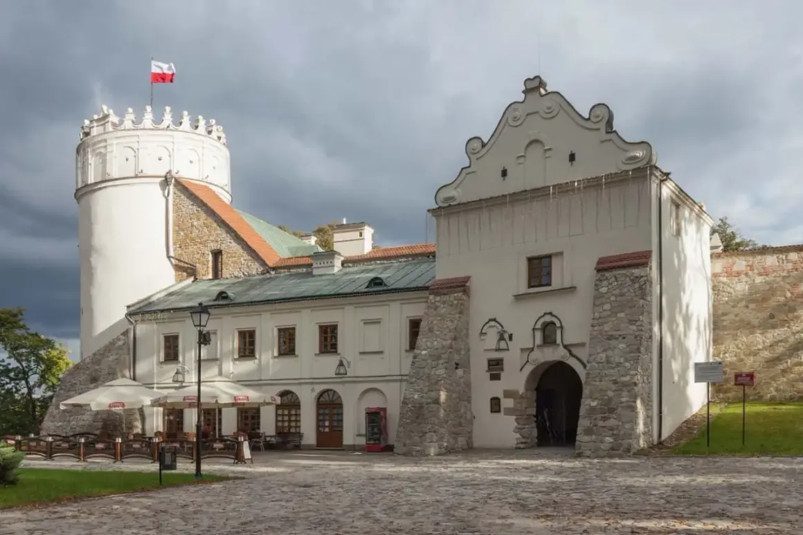 Co warto zobaczyć w Przemyślu - zamki oraz zabytkowe budowle